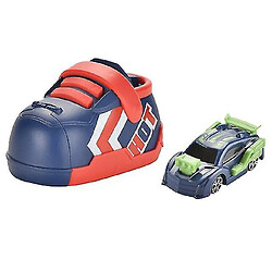 Universal Toys pour enfants Produits automobiles catapultes Running Shoe Toy Interactive Board Game Game compétitif Cata