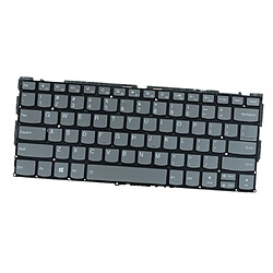 Avis clavier anglais américain ordinateur portable