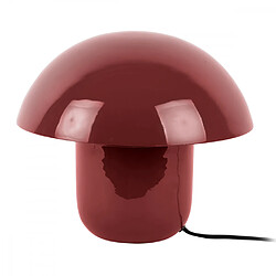 Present Time Lampe à poser Fat Mushroom H25cm