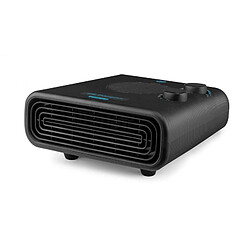 Emetteur Thermique Numérique Orbegozo FH5043 Noir 2200 W