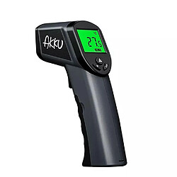 Justgreenbox Thermomètre infrarouge pour écran LCD HD de détection de température laser de l'industrie 50 ~ 380? - 3654657662783