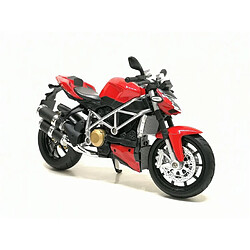 Acheter Universal 1: 12 Moto modèle Ducati Die Calt Alloy Moto Moto Racing Modèle Jouets Jouets pour enfants.(Rouge)