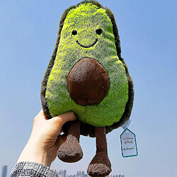 Universal Joli design doux et peluche fruits/plantes -