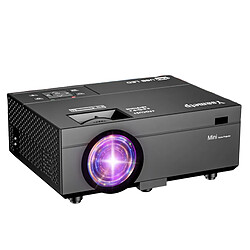 Blue Chilli Projecteur LED Transjee M8G HD