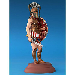 Avis Mini Art Figurine Mignature Spartan Hoplite V Century B.c.