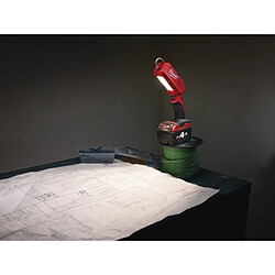 Avis Lampe Inspection MILWAUKEE M18 IL-0 - sans batterie ni chargeur 4932430564