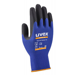 Uvex Gants athletic lite taille 10 sachet de 10 paires