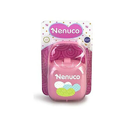 Accessoires pour poupées Nenuco Famosa Sucette