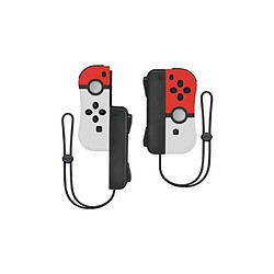 Avis Under Control Manette SWITCH iiCon Pokeball avec dragonnes V2 - iiCon Pokeball V2