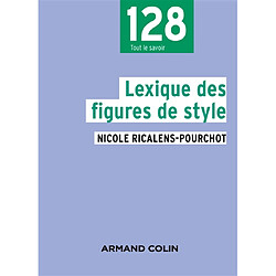 Lexique des figures de style