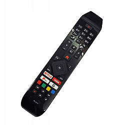 Acheter GUPBOO Télécommande Universelle de Rechange Pour téléviseur Hitachi 24HB21T65U 32HB26T61UA 43HB2