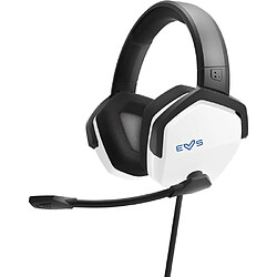 Acheter Casques avec Microphone Energy Sistem ESG 4 Blanc