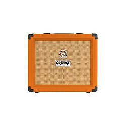 Orange CR20 - Combo guitare électrique série Crush - 20 watts