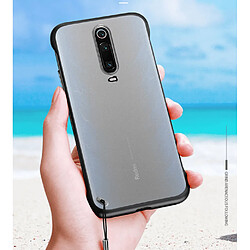 PHONECARE Coque Invisible Bumper - Xiaomi K30s