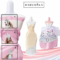 Coffret robe de mariée Harumika