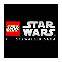 Warner Games Lego Star Wars : La Saga Skywalker Galactic Edition Jeu PS5