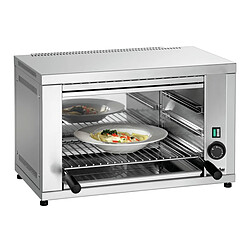 Toaster Professionnel Salamandre électrique - 2,2 kW - Bartscher pas cher