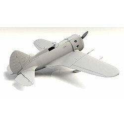 Avis Icm Maquette Avion I-16 Type 17 Wwii Soviet Fighter