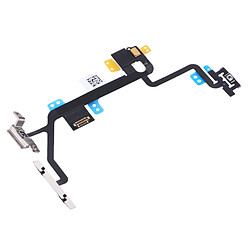 Avis Wewoo Pour iPhone 8 Power Button Flex Cable pièce détachée