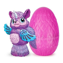 Ludendo Hatchimals Peluche Interactive