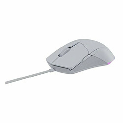 Souris Newskill Chiron Blanc pas cher