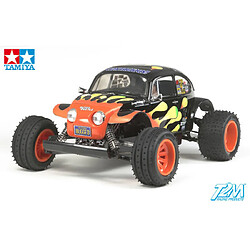 Voiture RC Tamiya