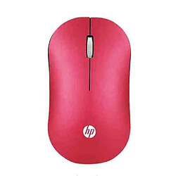 Universal Souris sans fil Bluetooth à deux modes pour ordinateur portable de bureau | Mouse (rose)