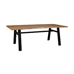 Aubry Gaspard Table en mindi.