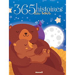 365 histoires du soir - Occasion