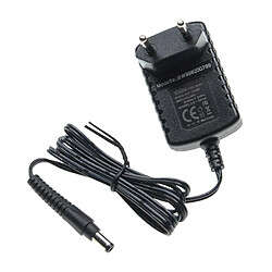 vhbw Chargeur compatible avec Braun Silk-épil 1170, 1370, 2075, 2076, 2100, 2120, 2130, 2140, 2150, 2170, 2150DX, 2170DX épilateur - 108,5 cm