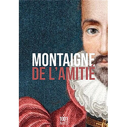 De l'amitié