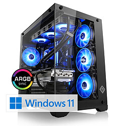 CSL-Computer Gaming PC M10680H