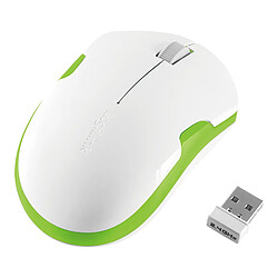 LogiLink souris optique pour ordinateur portable, sans câble ()