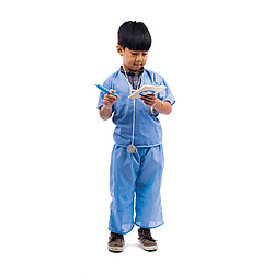 Acheter Bigjigs Toys Costume et accessoires de docteur