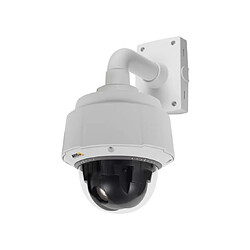 AXIS Q6044-E PTZ Dome Network Camera