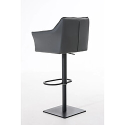 Acheter Non Tabouret de bar Damaso B