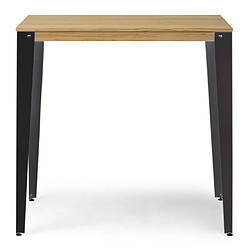 Acheter Ds Meubles Table Mange debut Lunds 80X160 FU-NA