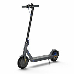 Trottinette électrique Xiaomi MiJia 3 Noir 2022