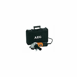 Avis Meuleuse d'angle AEG Powertools 4935451298 800 W