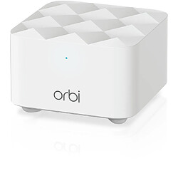 Netgear Orbi Pack routeur + 2 satellites (RBK13-100PES)