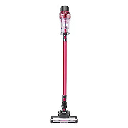 Avis Aspirateur à main YUANFU 018 aspirateur domestique portable sans fil rechargeable rouge