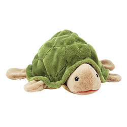 Hape Marionnette Peluche - Tortue