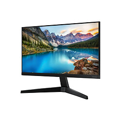 Avis Écran Samsung F24T372FWR 24"