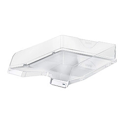 HAN Viva Plastique Transparent bac de rangement de bureau