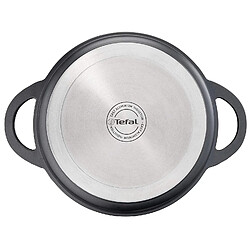 Avis Lace International Games Tefal E21872 Trattoria Poêle à servir avec couvercle en fonte d'aluminium