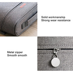 Wewoo Sac de rangement d'aspirateur sans fil d'origine Xiaomi Mijia Roidmi pour aspirateur portatif F8 et accessoires pas cher