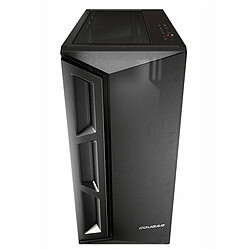 Boîtier ATX semi-tour Cougar DarkBlader X5 Noir