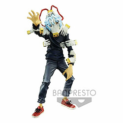 Figurine d’action Bandai Tomura Shigaraki