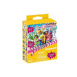 Playmobil® PLAYMOBIL 70478 - EverDreamerz Coffret surprise - Comic World