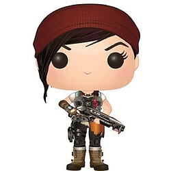 GEARS OF WAR - Bobble Head POP N°xxx - Kait Diaz